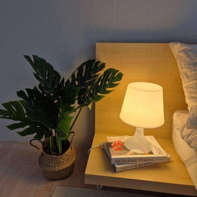 Little Ground Apartment Seoul